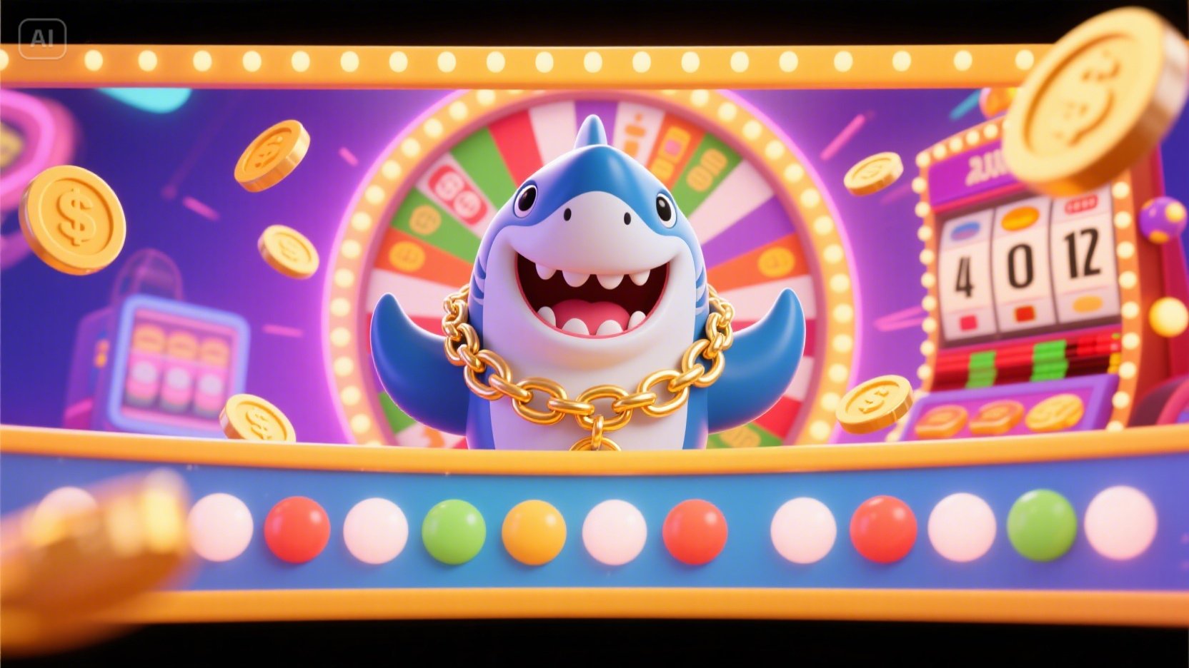 Registration at Winningz Casino