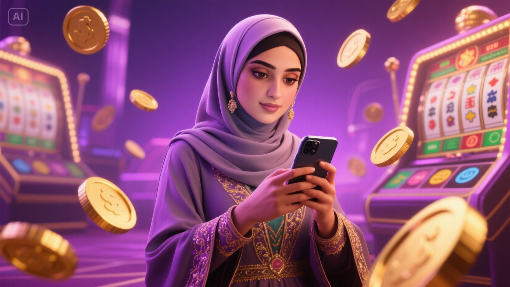 Registration at Winningz Casino