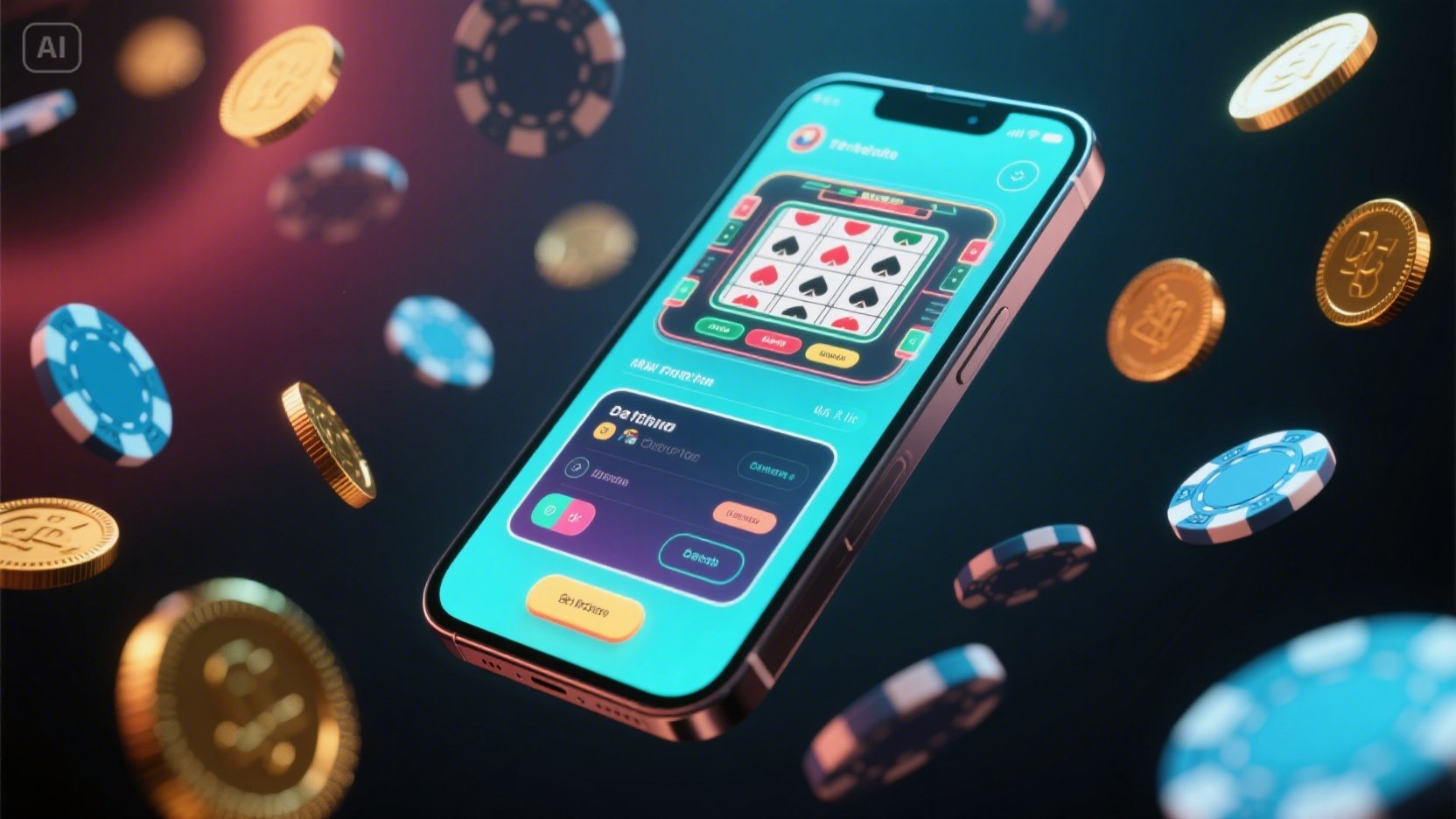 Registration at Winningz Casino