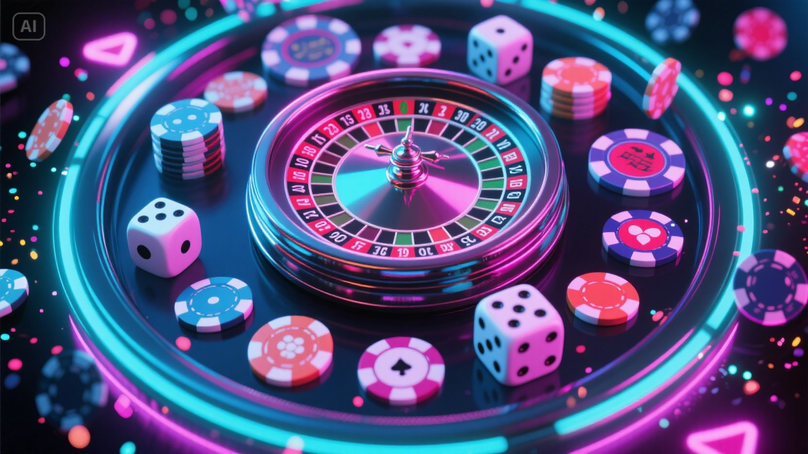 Casino Winningz desktop and mobile interfaces